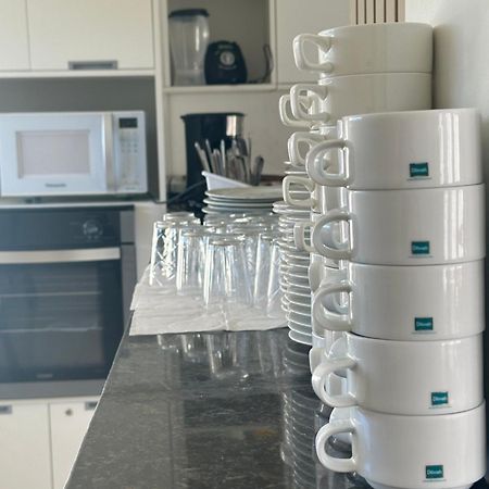 Hotel Palmeiras Santana do Livramento Εξωτερικό φωτογραφία