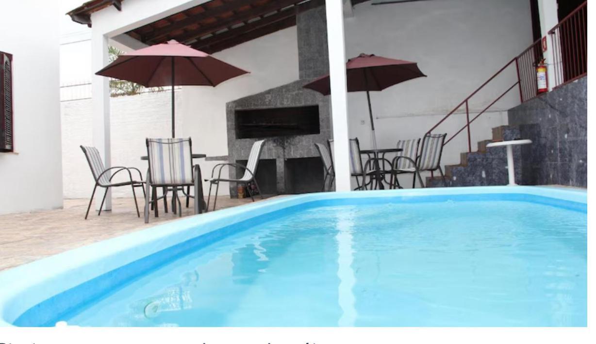 Hotel Palmeiras Santana do Livramento Εξωτερικό φωτογραφία