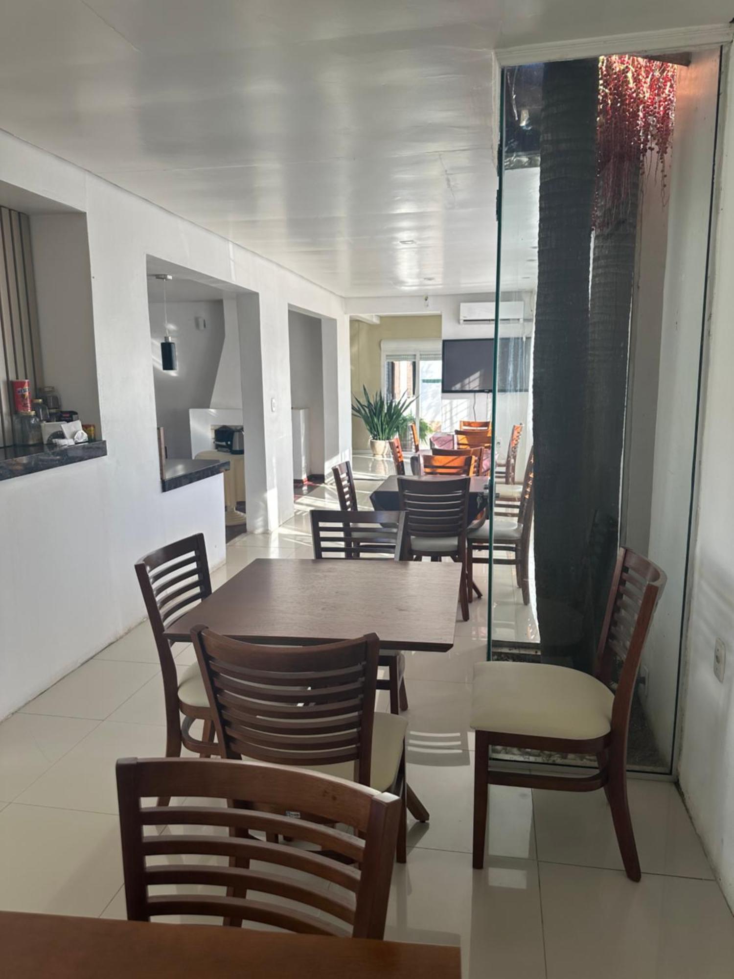 Hotel Palmeiras Santana do Livramento Εξωτερικό φωτογραφία