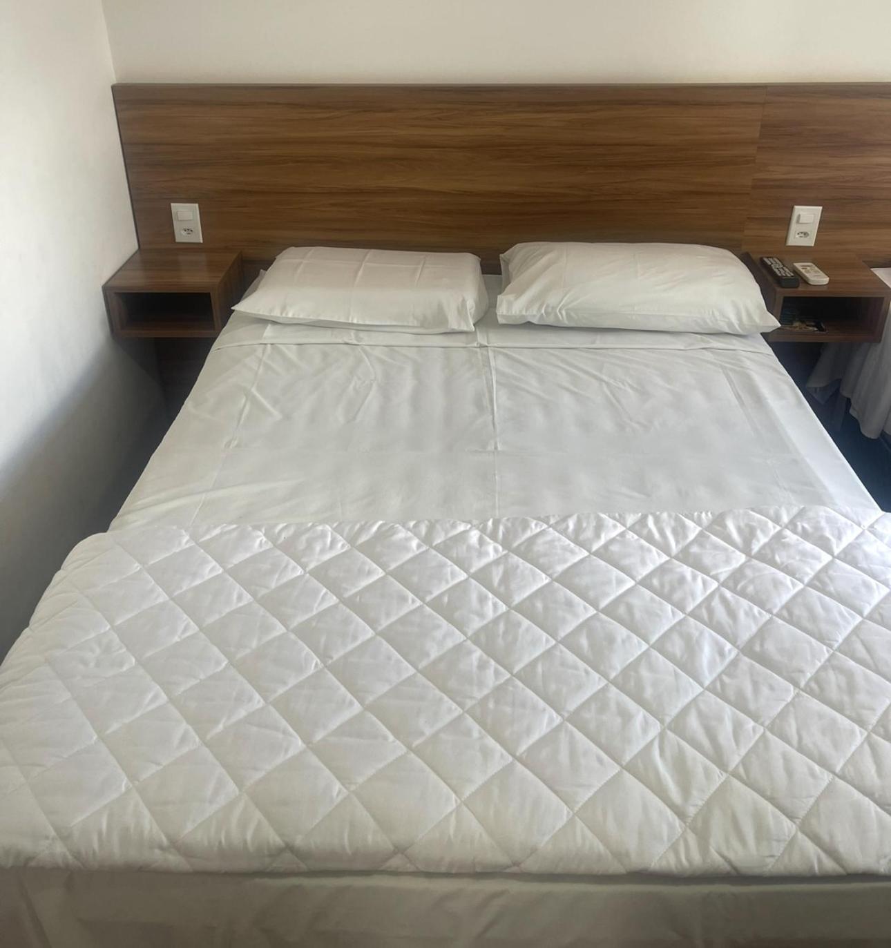 Hotel Palmeiras Santana do Livramento Εξωτερικό φωτογραφία