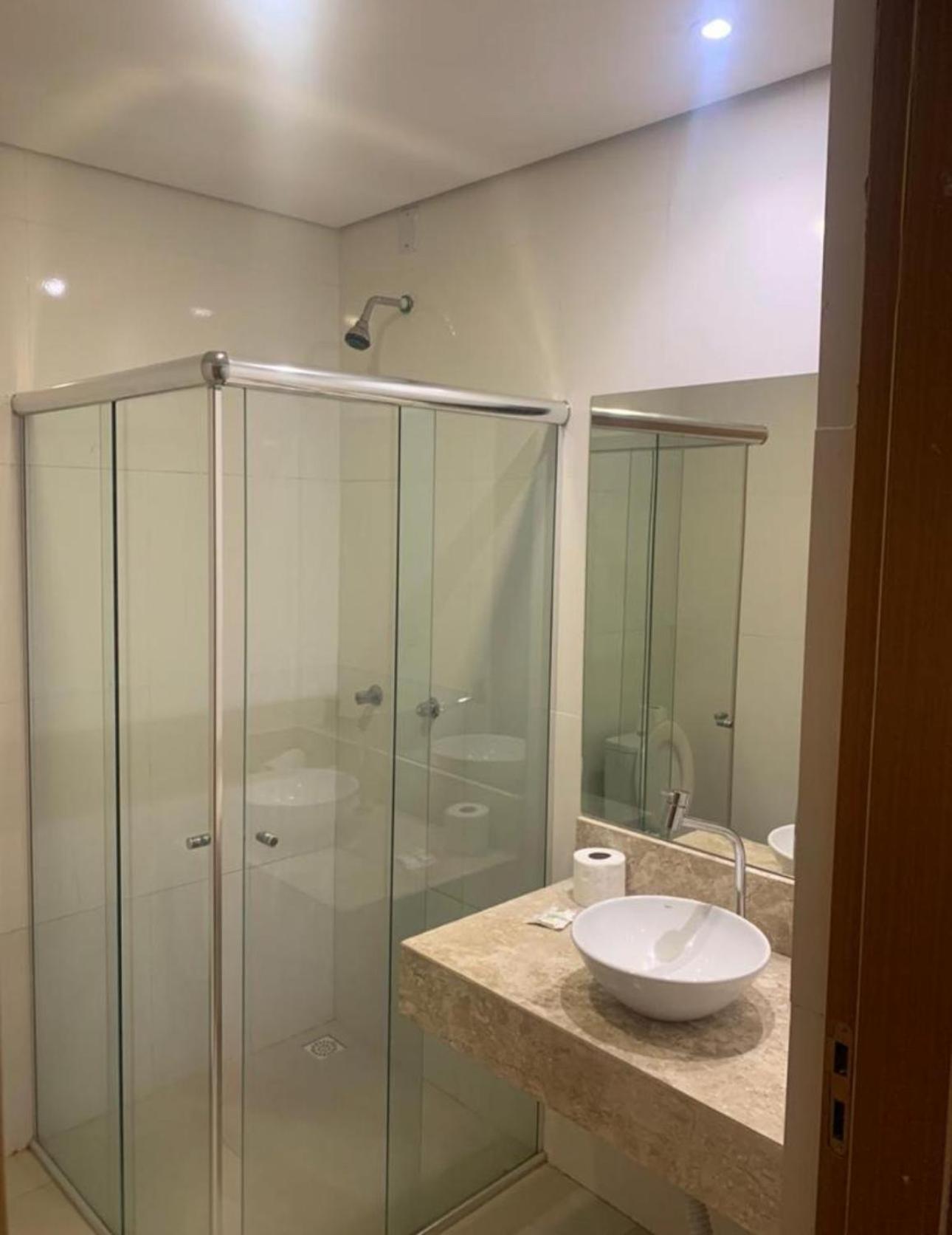 Hotel Palmeiras Santana do Livramento Εξωτερικό φωτογραφία