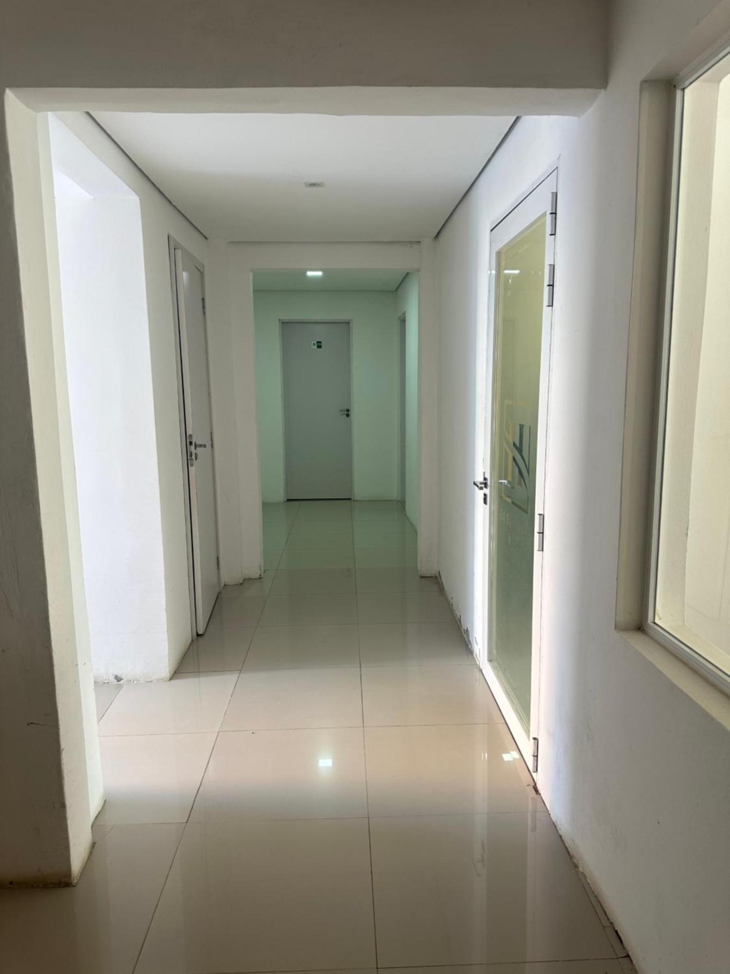 Hotel Palmeiras Santana do Livramento Εξωτερικό φωτογραφία