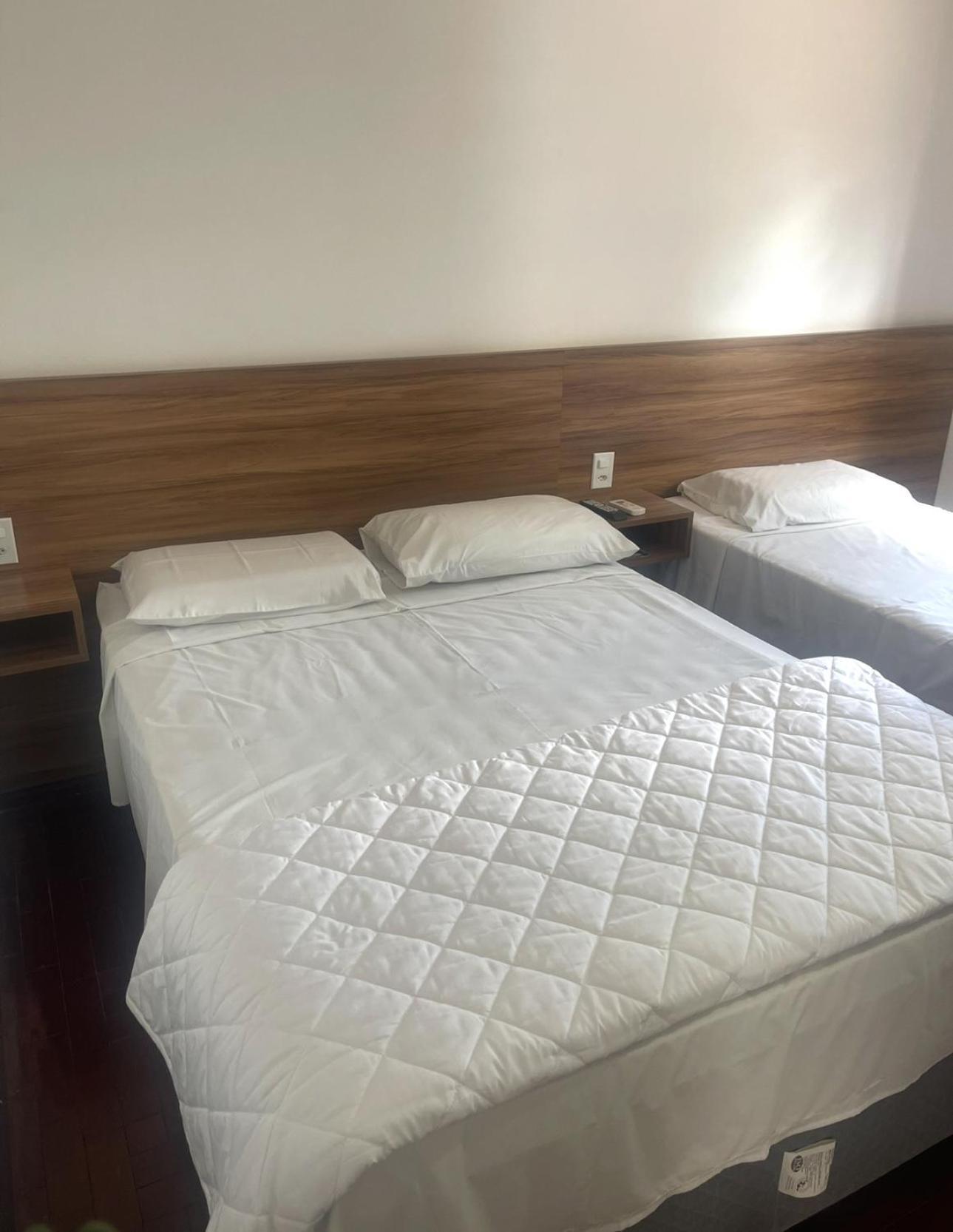 Hotel Palmeiras Santana do Livramento Εξωτερικό φωτογραφία