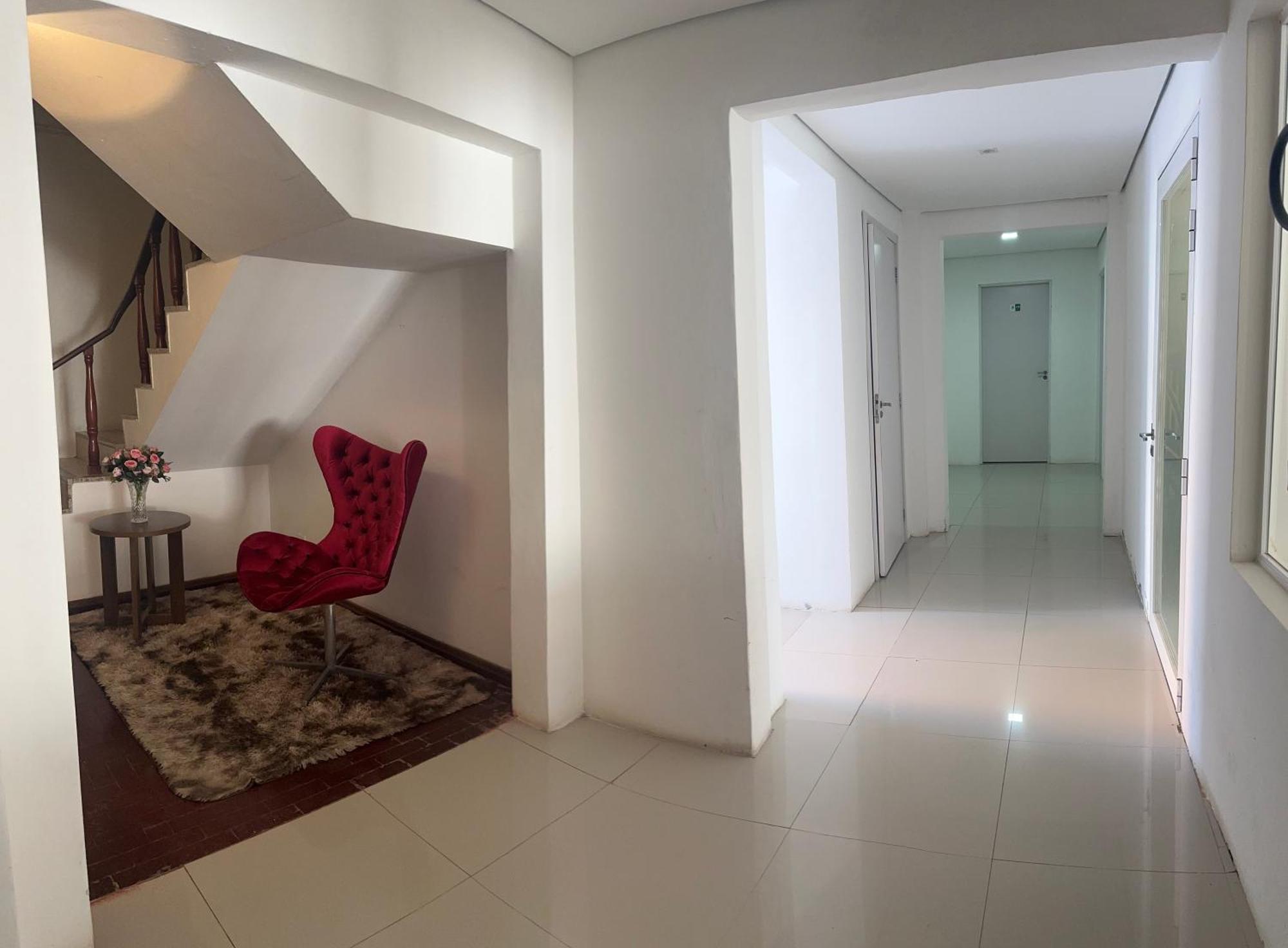 Hotel Palmeiras Santana do Livramento Εξωτερικό φωτογραφία